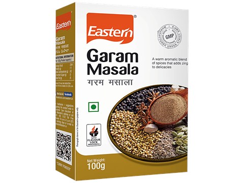 Eastern Garam Masala, 100 g