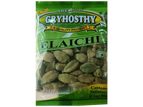 Gryhosthy Elaichi - Adds Flavour, 10 g