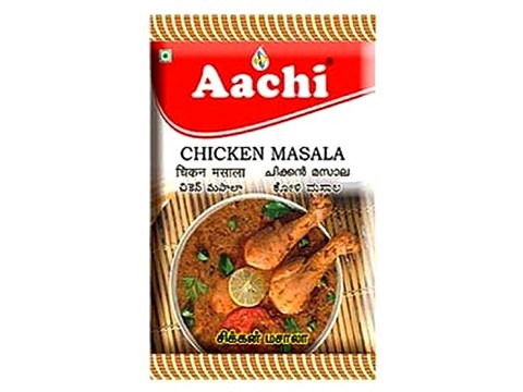 Aachi Chicken Masala, 50 g