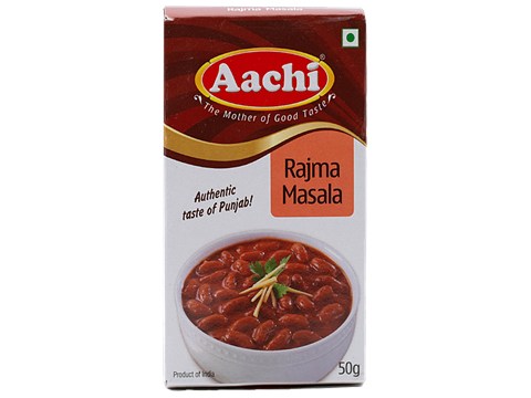 Aachi Masala - Rajma, 50 g