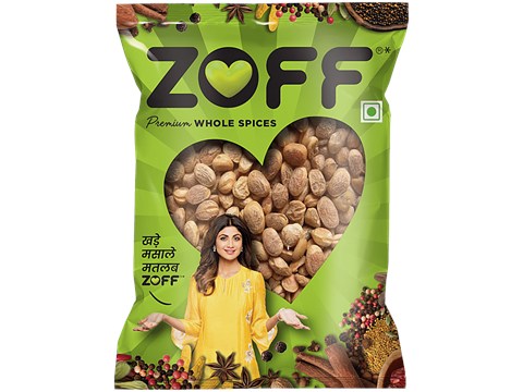 Zoff Chironji, 50 g