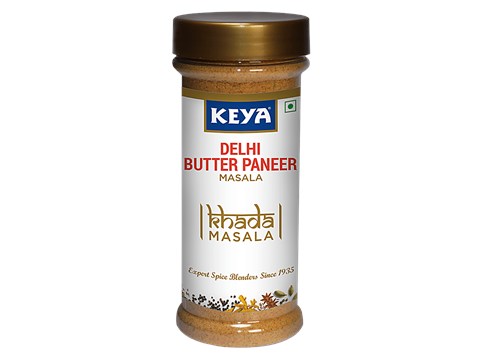 Keya Delhi Butter Paneer Masala, 100 g