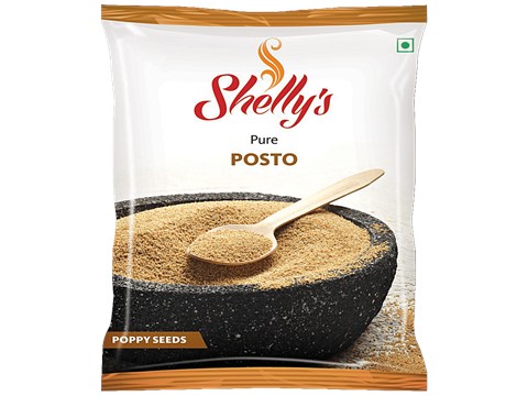 Shellys Posto, 50 g