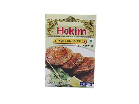 Hakim Masala - Shami Kabab, 50 g