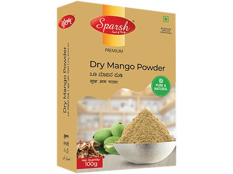 Sparsh Sparsh Dry Mango Powder, 100 g