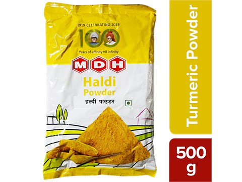 Mdh Powder - Haldi, 500 g