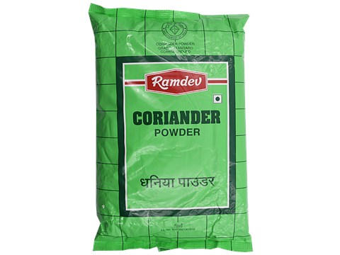 Ramdev Coriander Powder, 500 g