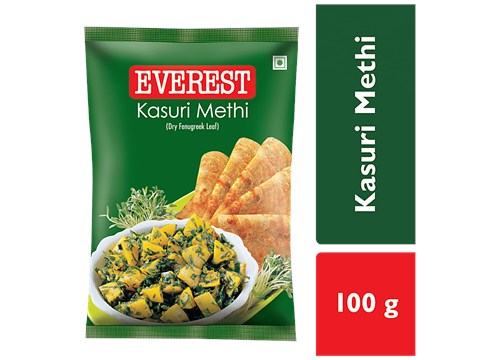 Everest Kasuri Methi, 100 g