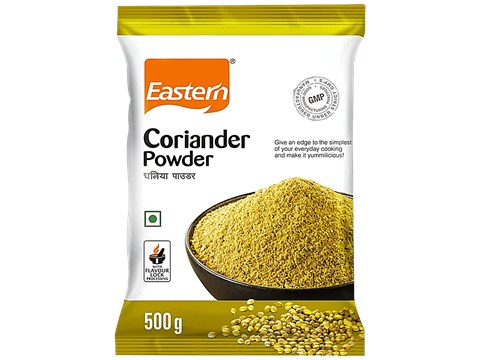 Eastern Coriander Powder, 500 g