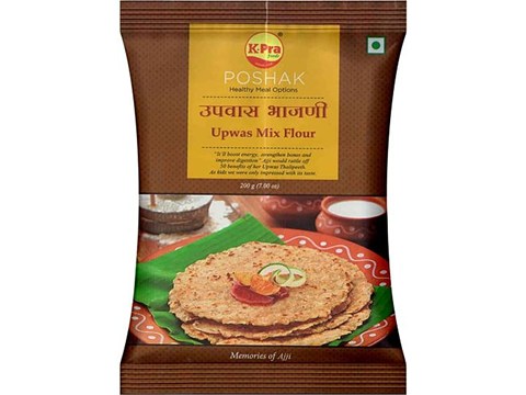 K-Pra Upwas Bhajani, 200 g