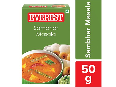 Everest Sambar Masala, 50 g