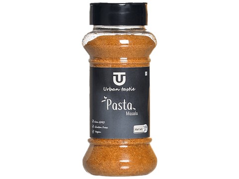 Urban Tastie Pasta Masala - Enhance Taste & Flavour, 100 g
