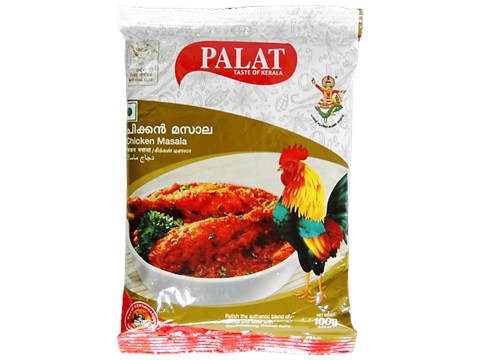 Palat Chicken Masala, 100 g