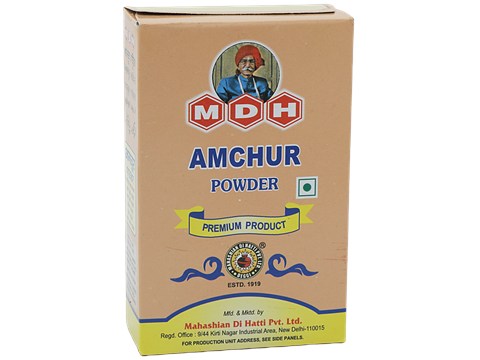 Mdh Powder - Amchoor, 100 g
