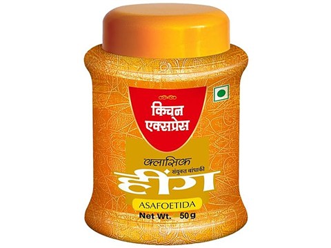 Kitchen Xpress Hing, 50 g