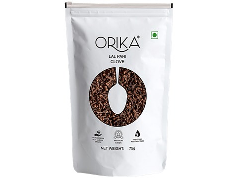 Orika Clove - Whole, 75 g