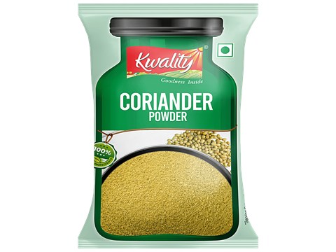 Kwality Coriander Powder, 100 g