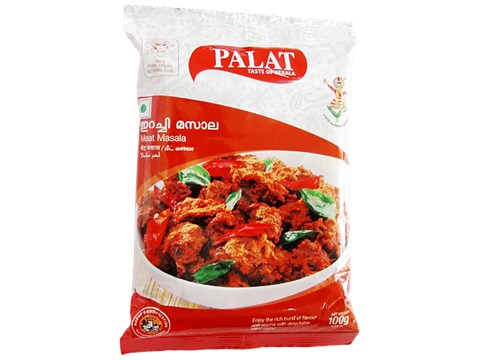 Palat Meat Masala, 100 g
