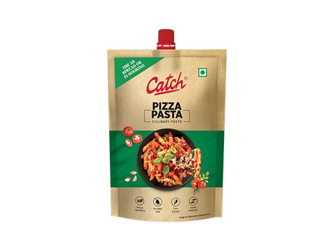 Catch Pizza Pasta Culinary Paste, 100 g