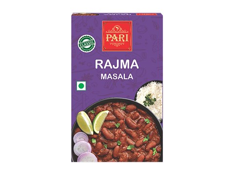 Pari Rajma Masala Powder, 50 g