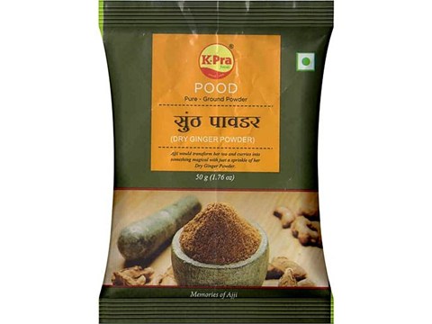 K-Pra Sunth Powder, 50 g