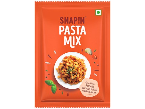 SNAPIN Pasta Mix - Italian Herbs Seasoning , Authentic Taste, 8 g