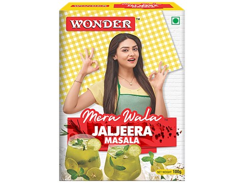 Wonder Jaljeera Masala, 50 g