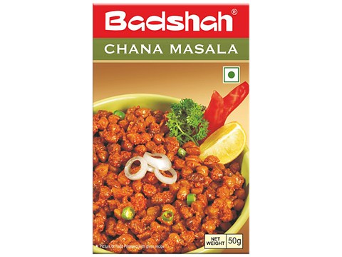 Badshah Masala - Channa, 50 g