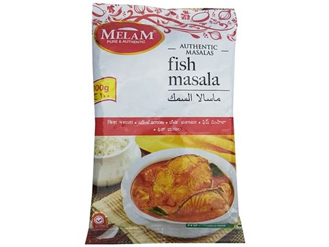 Melam Masala - Fish, 100 g