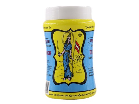 Vandevi Compounded Yellow Asafoetida Powder, 200 g