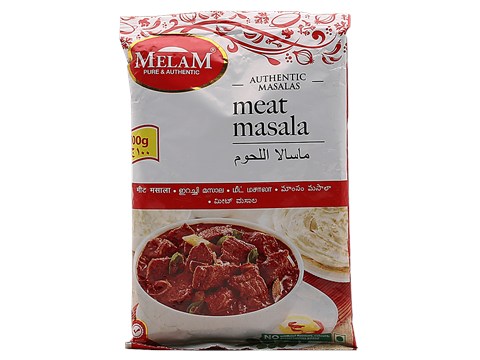Melam Masala - Meat, 100 g