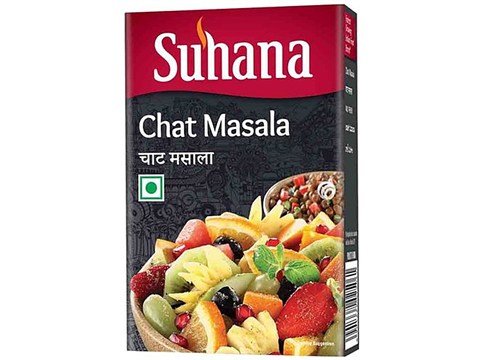 Suhana Masala - Chat, 100 g