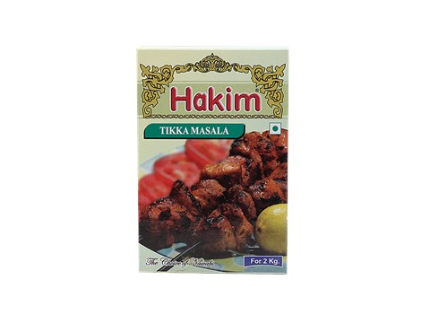 Hakim Masala - Tikka, 50 g