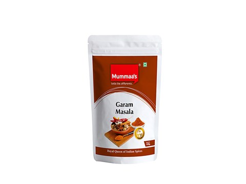 Mummaa's Garam Masala, 100 g