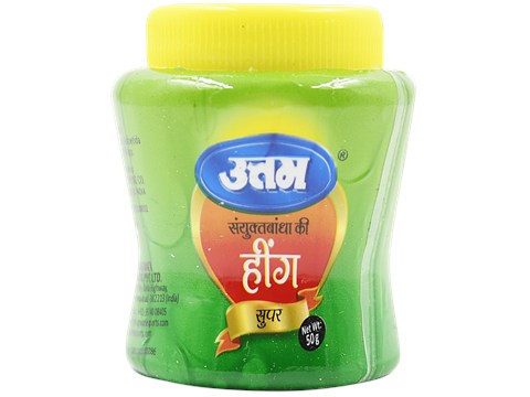 Uttam Hing Super, 50 g