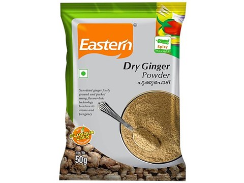 Eastern Powder - Dry Ginger, 100 g