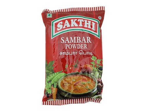 Sakthi Sambar Powder, 200 g