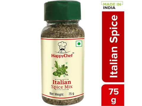 HappyChef Italian Spice Mix, 75 g