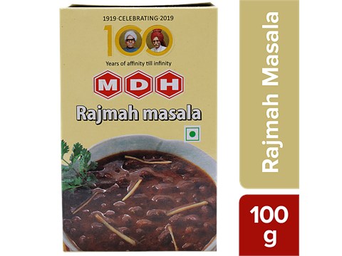 Mdh Masala - Rajmah, 100 g