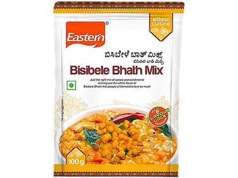 Eastern Mix - Bisibele Bhath, 100 g