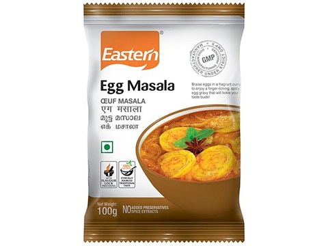 Eastern Egg Masala, 100 g