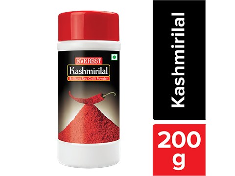 Everest Powder - Kashmirilal, 200 g