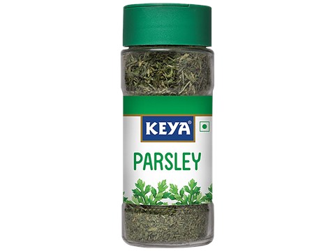Keya Parsley, 15 g
