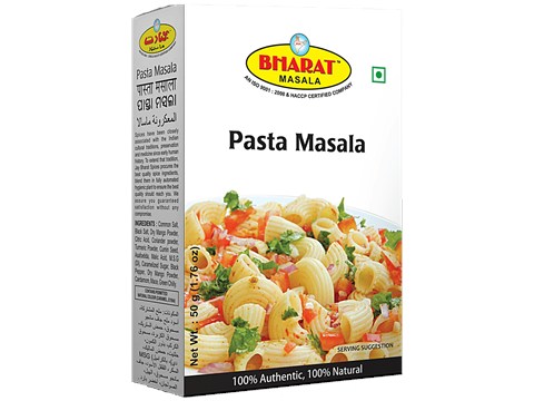 Bharat Masala Pasta Masala, 50 g