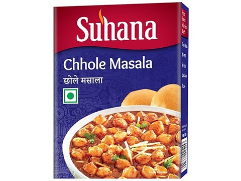 Suhana Masala - Chhole, 100 g