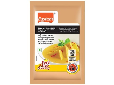Eastern Masala - Shahi Paneer, 40 g