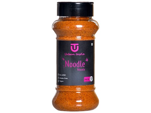 Urban Tastie Noodle Masala, 100 g