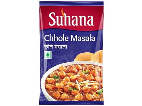 Suhana Masala - Chhole, 200 g