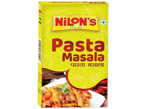 Nilon's Pasta Masala, 50 g