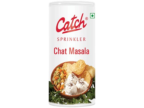 Catch Sprinkler Chat Masala, 50 g